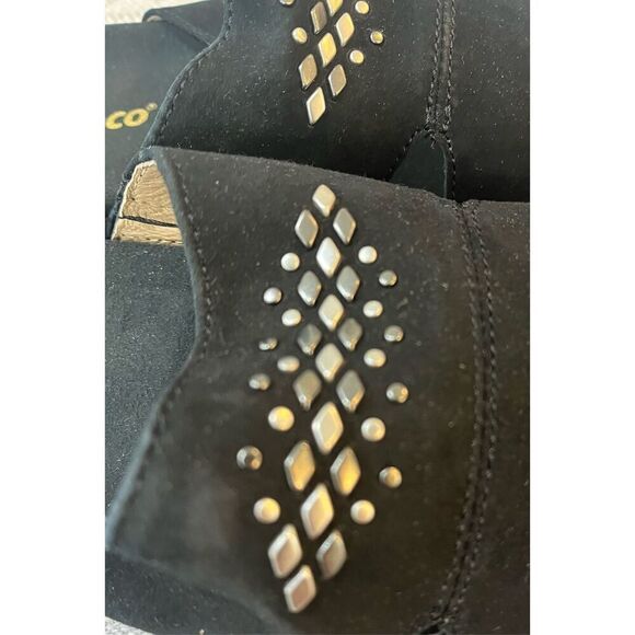 Spenco Women's Passport Wedge Slide Sandal - Picture 5 of 9